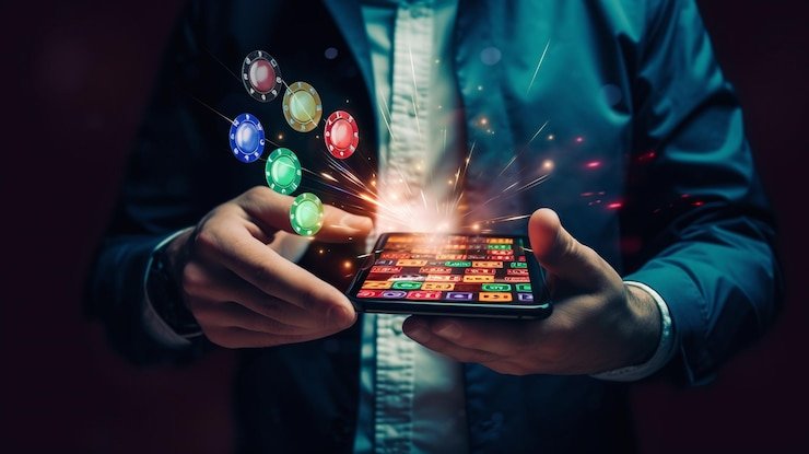 Antarmuka penyetoran dana Allbet habibi888 dengan pilihan metode pembayaran DANA, OVO, GoPay, dan QRIS