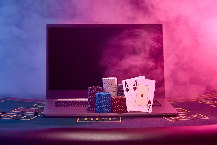 Antarmuka Quick Bet habibi888 menampilkan daftar pertandingan Liga 1 dan pasar populer